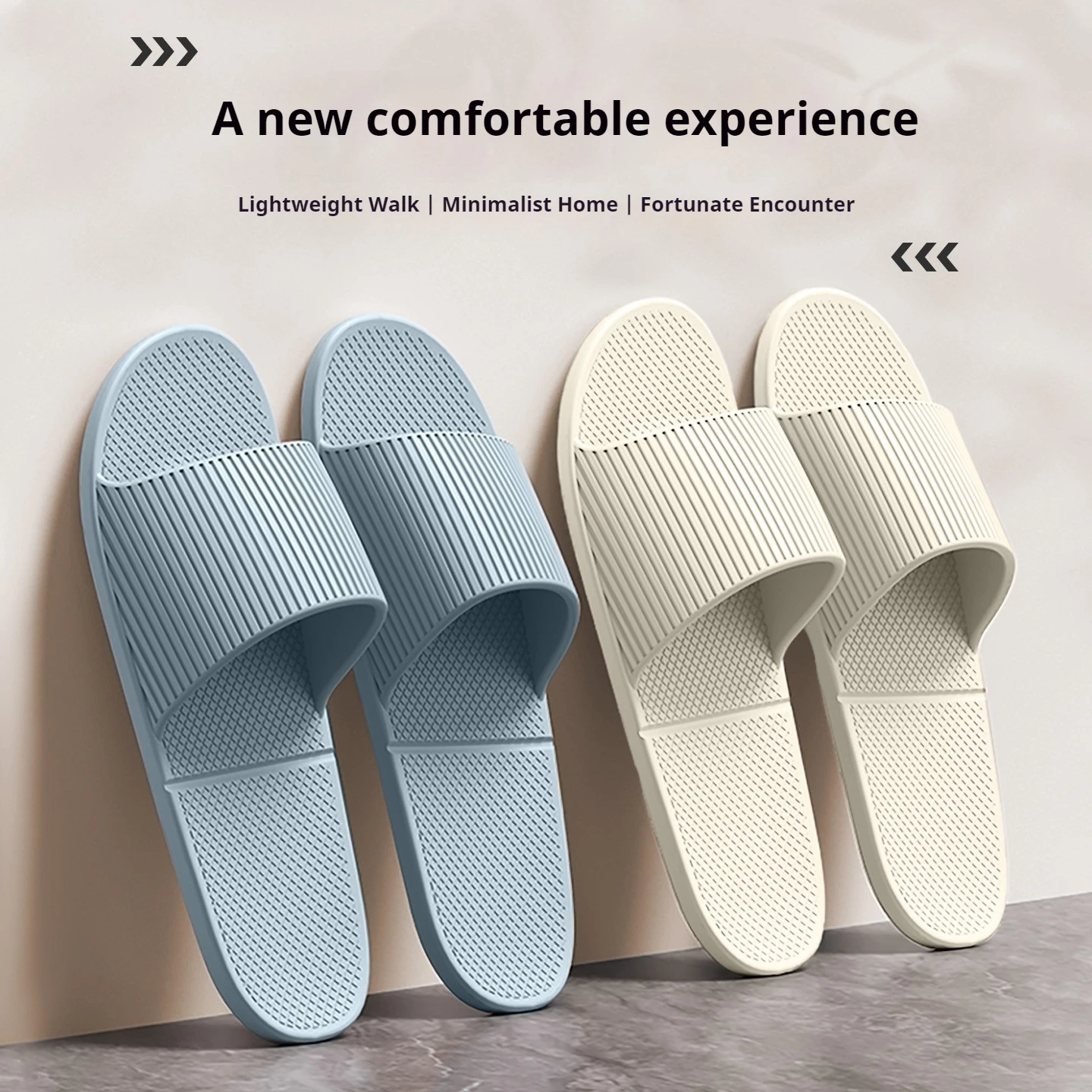 Sandalias Plegables de una Pie - Mule Slip On reseña y precio