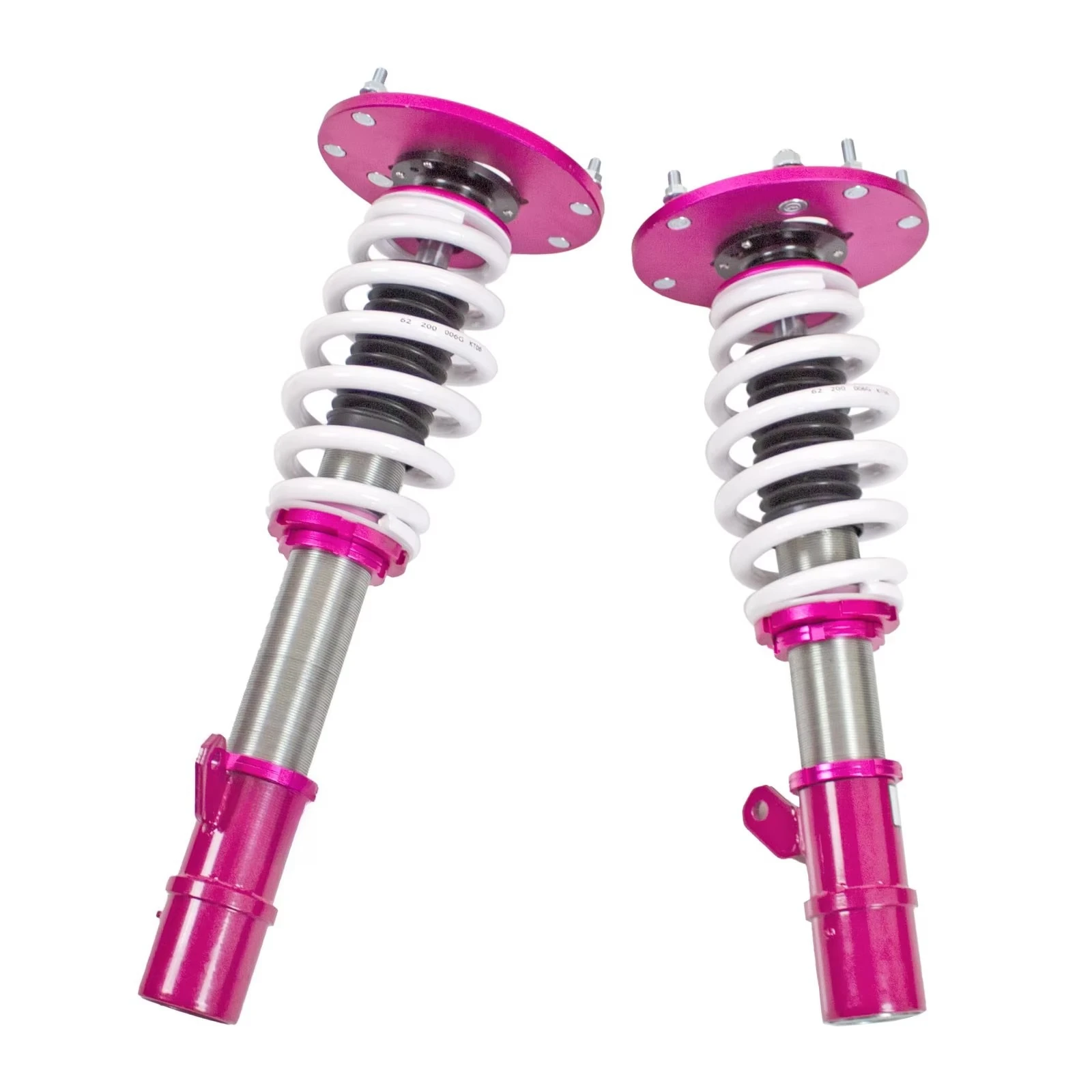 X1 F48 2016-2022  Adjustable Coilovers Suspension Shock Absorber Lowering Kit for Car Tuning