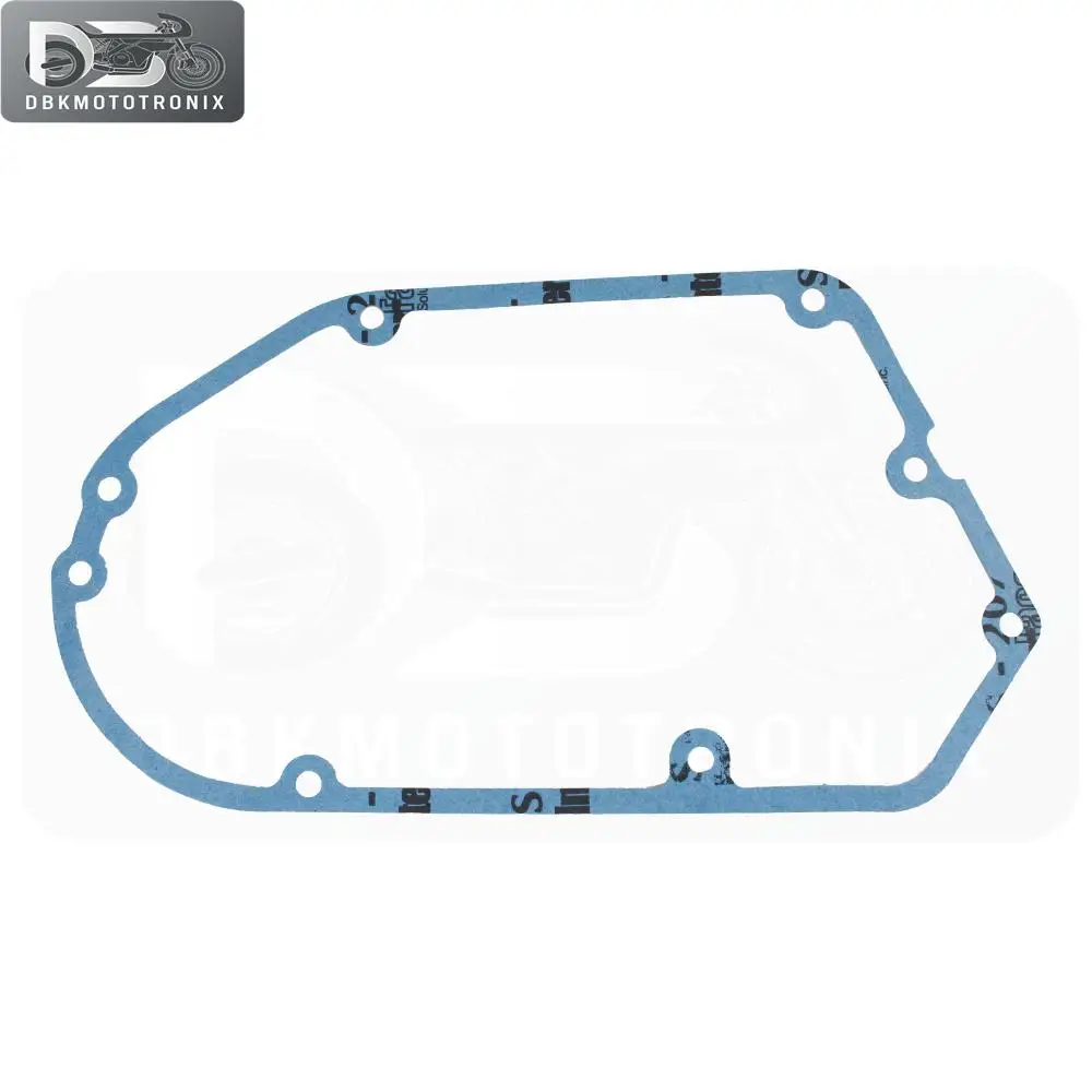 Motorcycle Full Engine Gasket Seal Set Accessories Motorrad Motor Dichtung For Simson S51 SR50 KR51/2 Engine Gasket Cover Kit