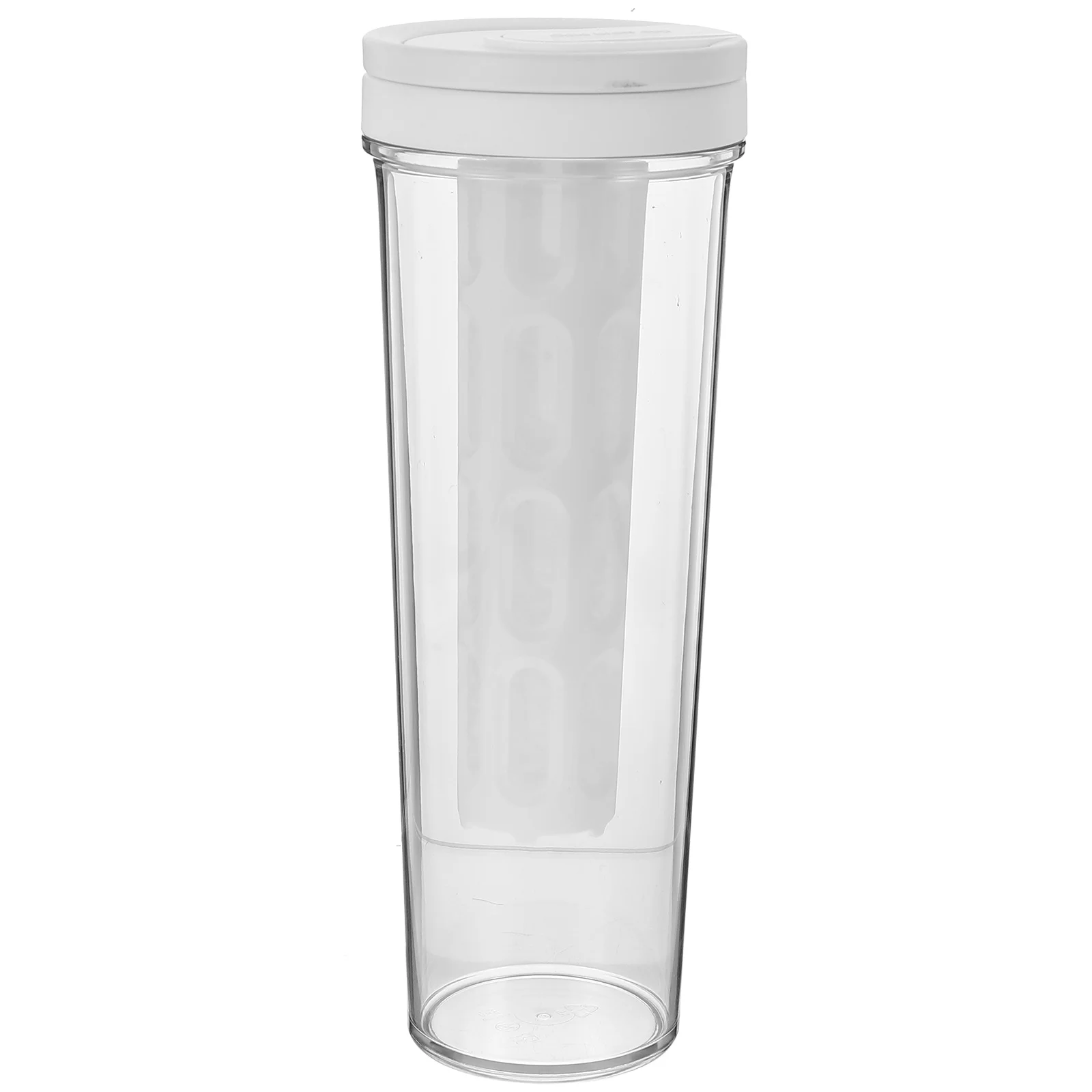 

Large Capacity Cold Water Pitcher Coffee Milk Storage Jug Lid Beverage Server Summer Winter Kitchen Barware Drink Dispenser Jug