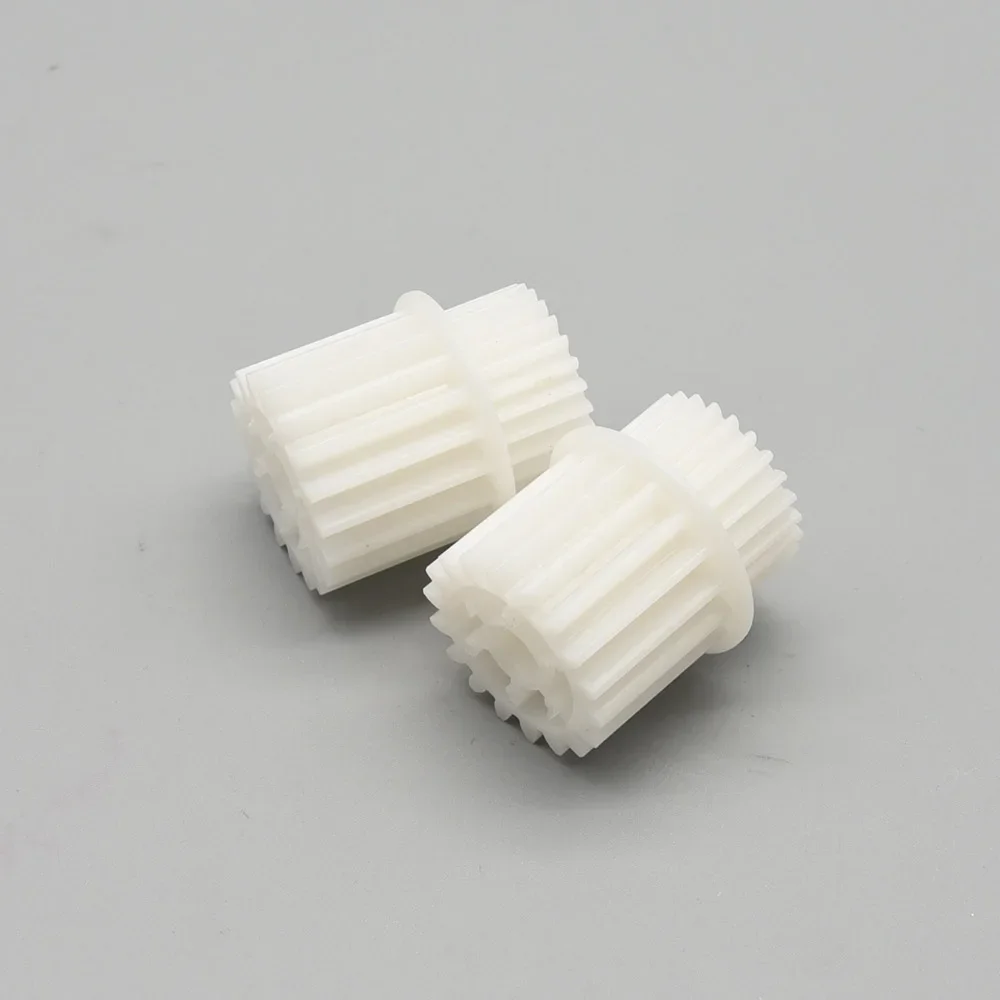 10 قطعة 18T 25T فوزر محرك والعتاد لكانون imageRUNNER 2520 2525 2530 2535 2545 2520i 2525i 2530i 2535i 2545i FU8-0576-000