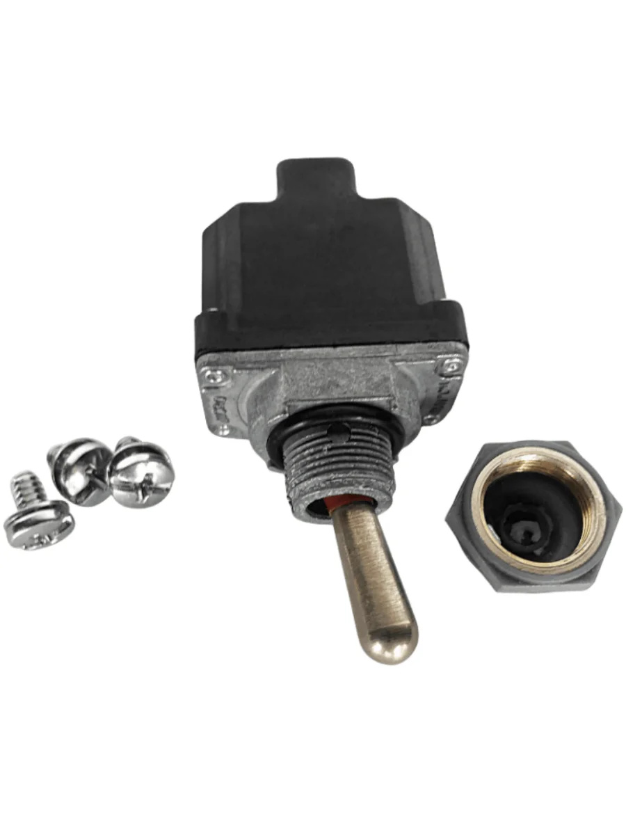 

128203 128203GT GE-128203 Тумблер послепродажного обслуживания, используемый для подъемников Genie