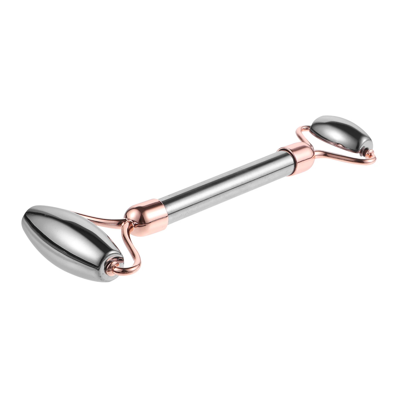 

V Face Facial Roller Natural Stone Contouring Shaper Firming Wrinkle Removal Tool Skin Care Beauty Device For Men