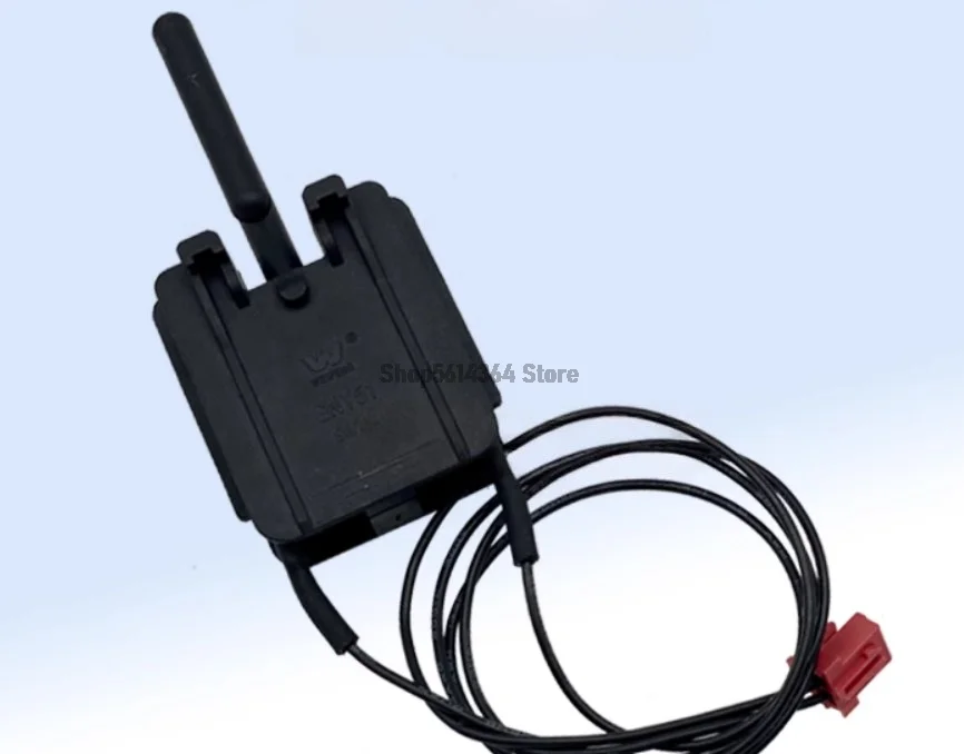 Micro Switch for Midea Electric Pressure Cooker - T125 Safety Door Lock Switch MY-CS5031 & DPS10-B Replacement Parts