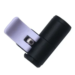 Anti Shock Walking Stick Lock Outdoor Parts Plastic Replacement 14mm / 16mm / 18mm Trekking Outdoor New High Quality