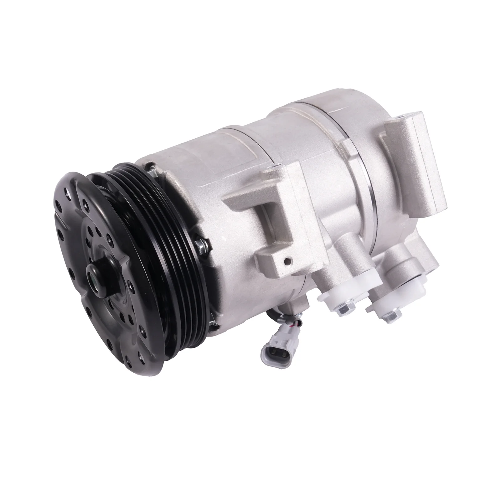 AC Compressor CO 11078C FOR Toyota Yaris 2007-2010 Automotive Air Conditioning Compressor