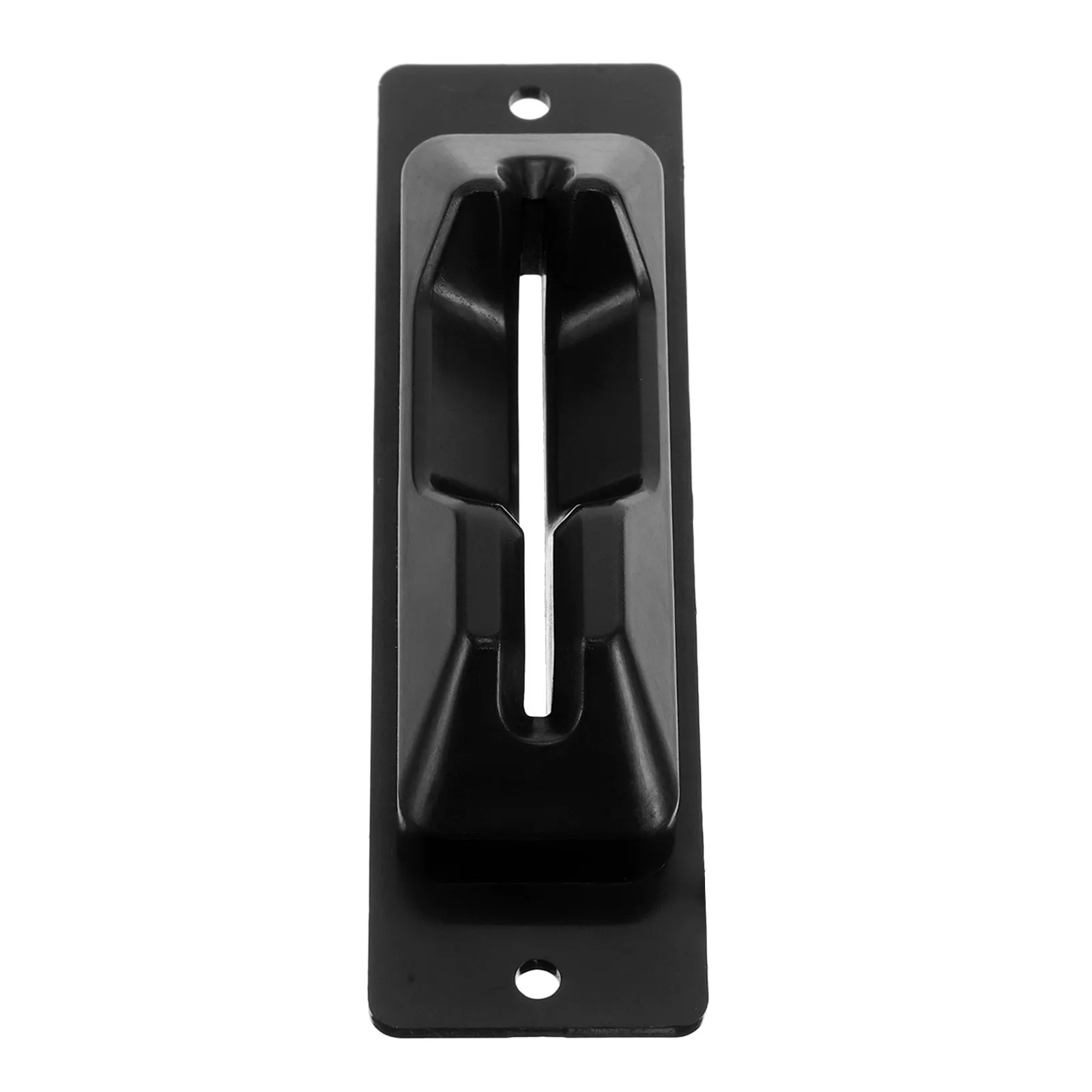 Card Exit Slot for Atm Replacement Plastic Deposit Credit Card Outlet 58Mm Opening Repair Part for Bank Atms Dispenser Slot