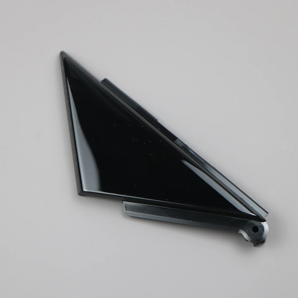 Genuine Black Front…