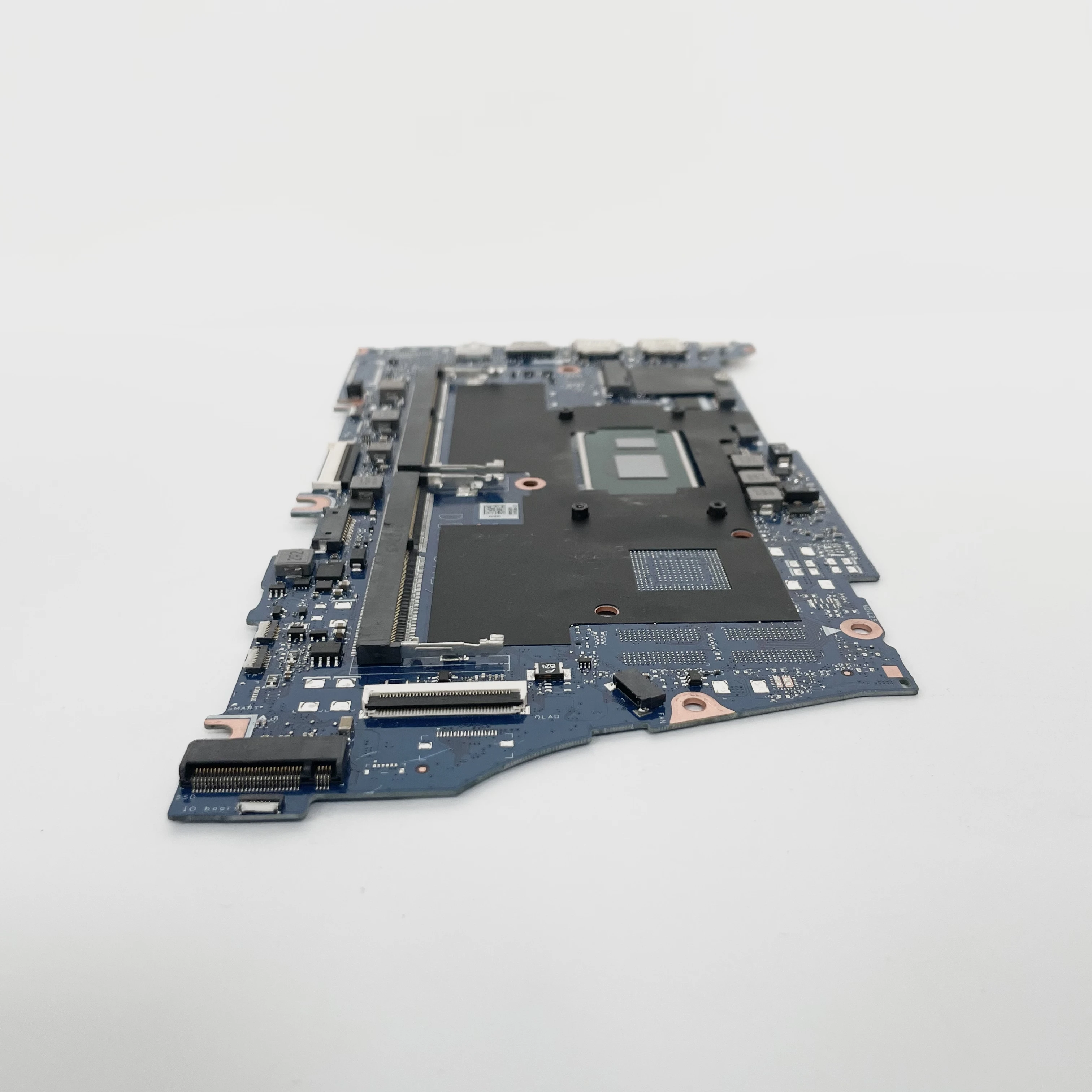 DAX8QMB28A0 Mainboard For HP Probook 440 450 G8 Laptop Motherboard CPU i5 i7 UMA 100% TEST OK