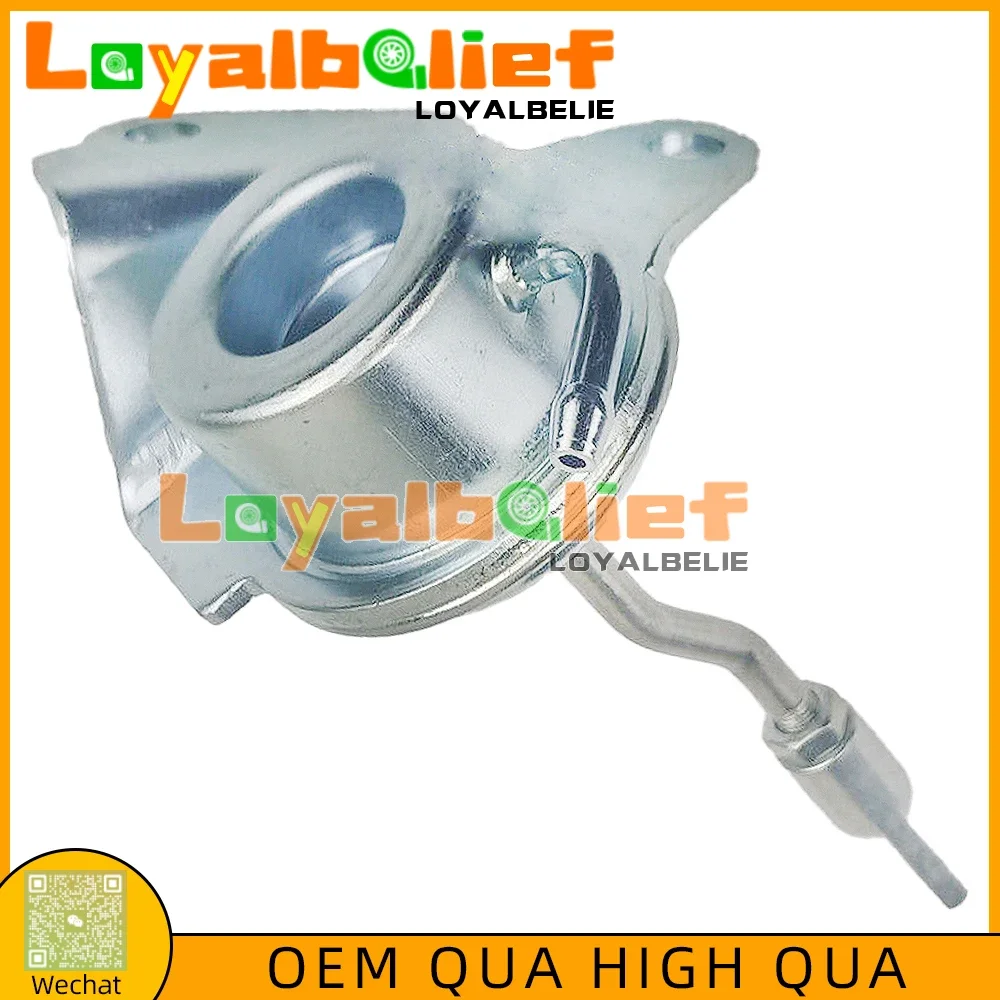 New Turbine Actuato… - image