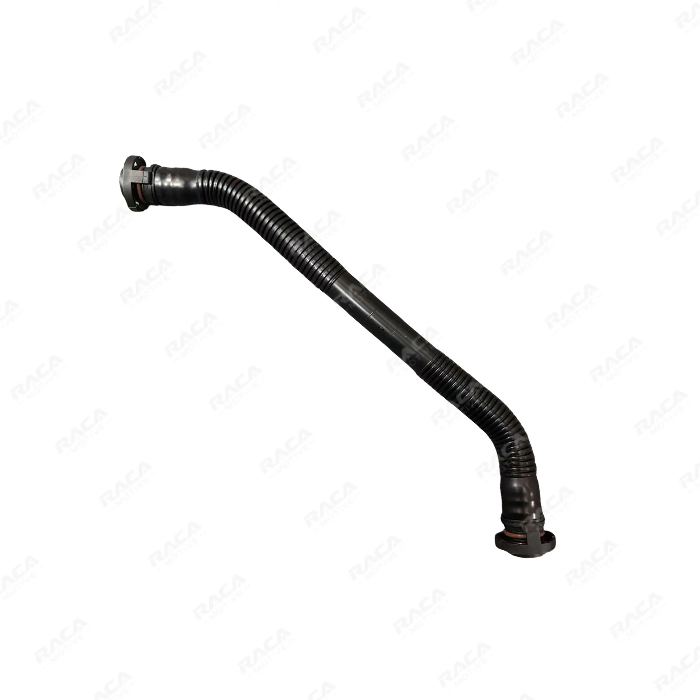 Tubo di ventilazione del coperchio della valvola del tubo di scarico di ventilazione del basamento del motore adatto per Porsche Cayenne 9Pa 4.8 Spostamento (2002-2010) 94810724502