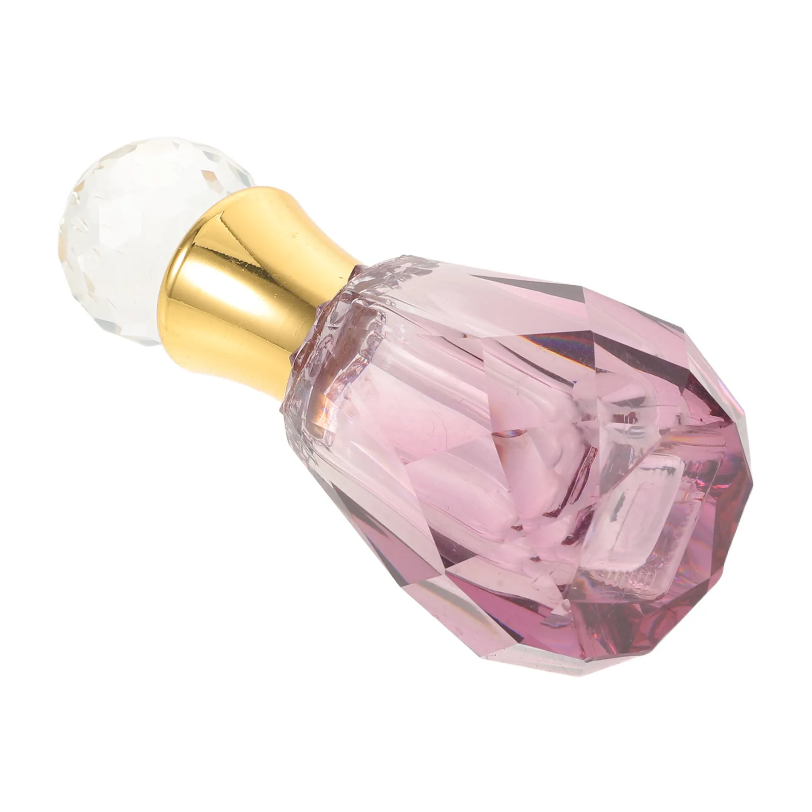 

100 Pcs Essential Oil Refill Bottles Small Amber Clear Glass Dropper Bottles Suitable for Travel Storage and Aromatherapy