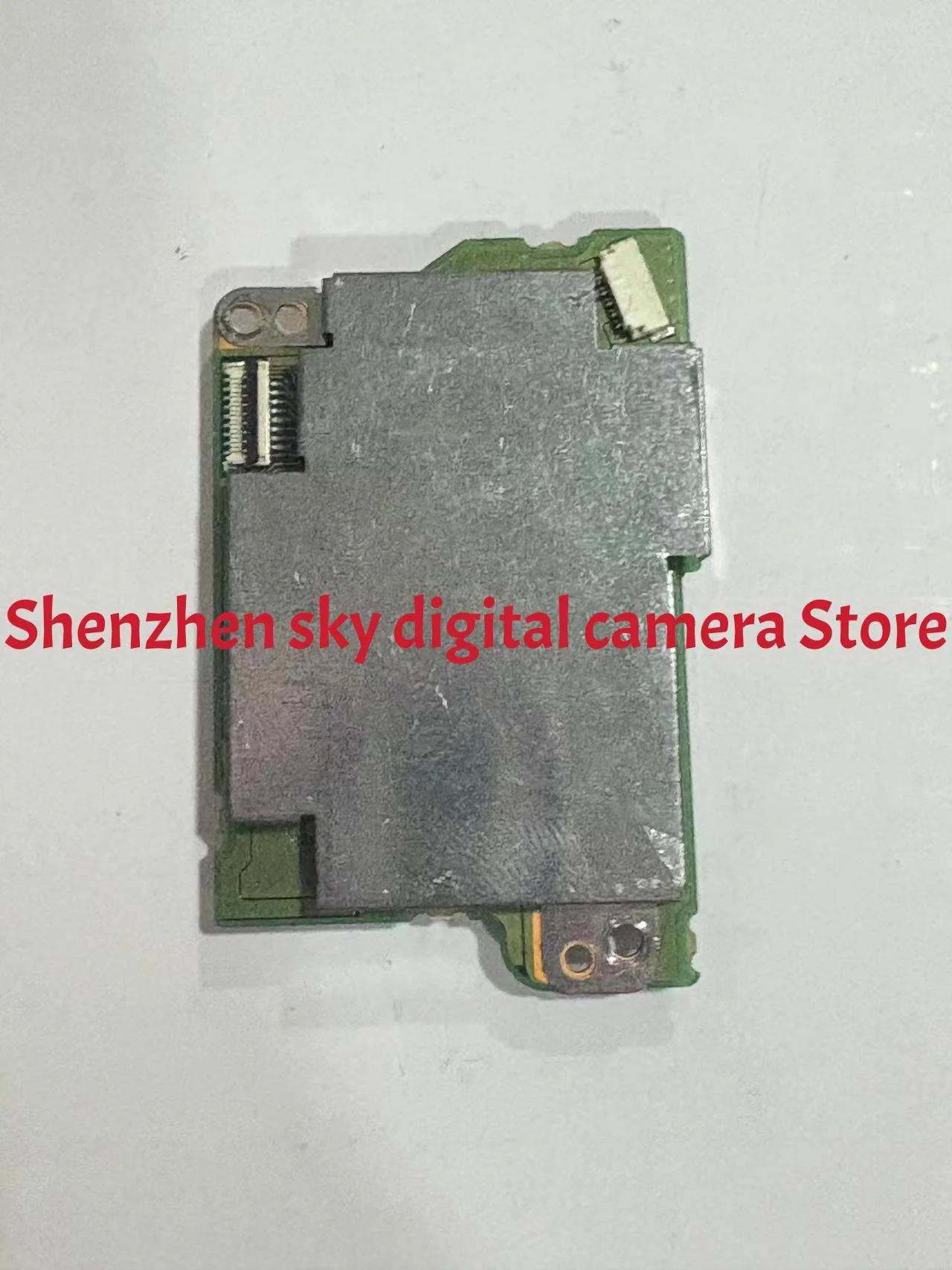 

1 шт. плата питания 5D MARK III для Canon 5D iii, 5DIII, 5D3, запчасти для ремонта цифровых зеркальных камер DC/DC