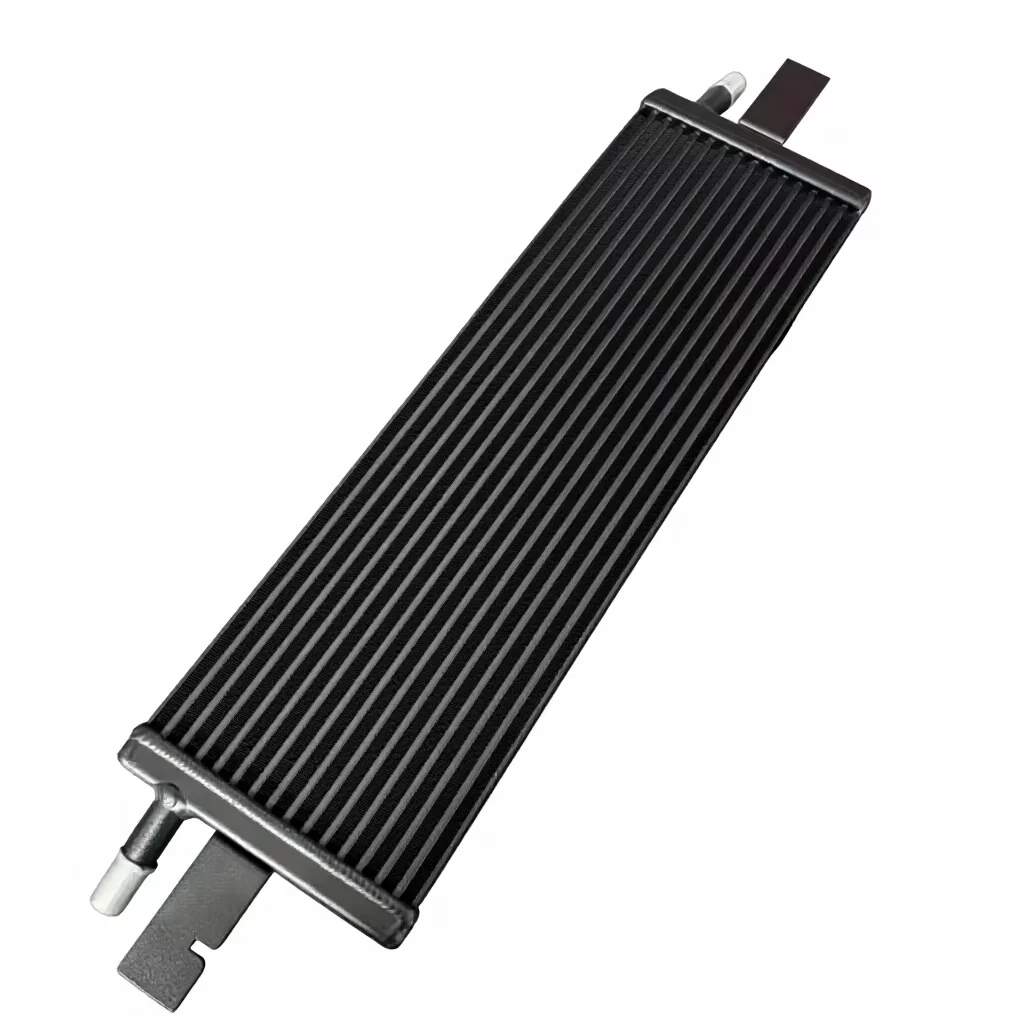 Front Mount Intake Heat Exchanger For BMW 330i/M340i,G26,G29 Z4 30i/M40i G20/21/22/29/42/ Supra 2.0t/3.0t B48 B58 Intercooler