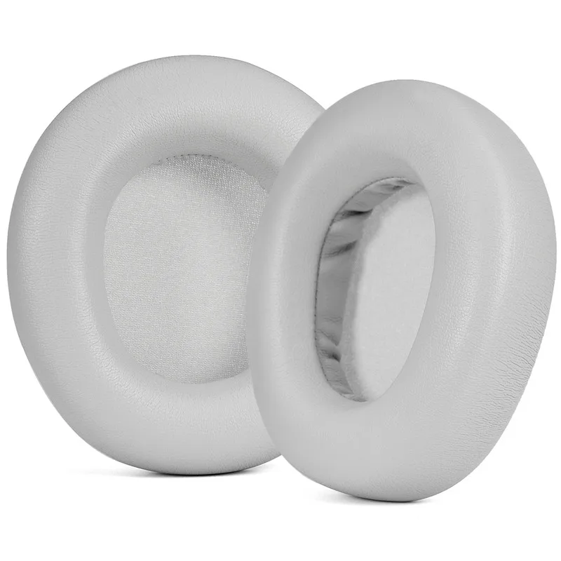 Ear Pads Cushion For SteelSeries Arctis Nova Pro Wired For Nova 7 3 1 Headphone Replacement Earpads Soft Leather Memory Foam