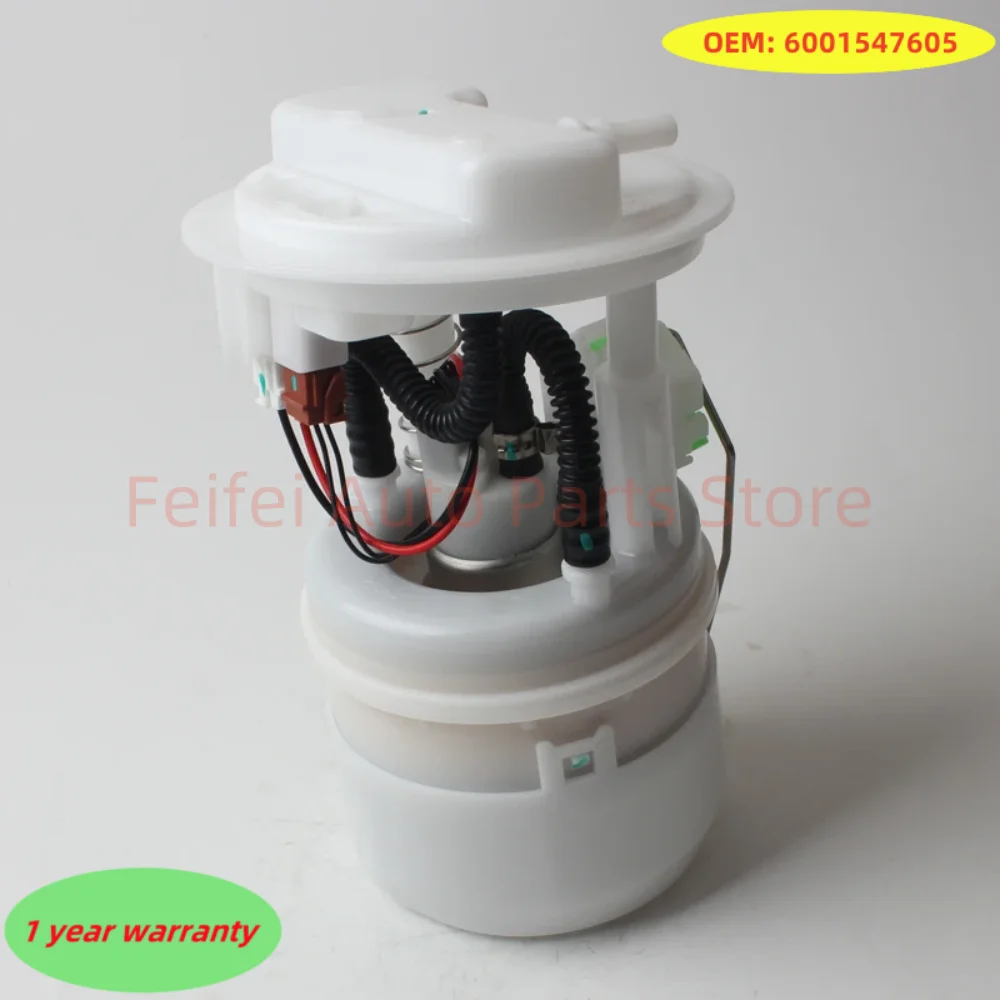 1pc High quality 6001547605 172024388r 172025090r 8200903680  Fuel Pump Assembly car accessories