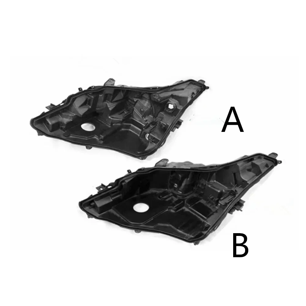 HTTCY For Lexus RX300 RX200T RX350 RX450 2016 2017 2018 2019 Headlight Base Headlamp House Base Auto Headlight Back House