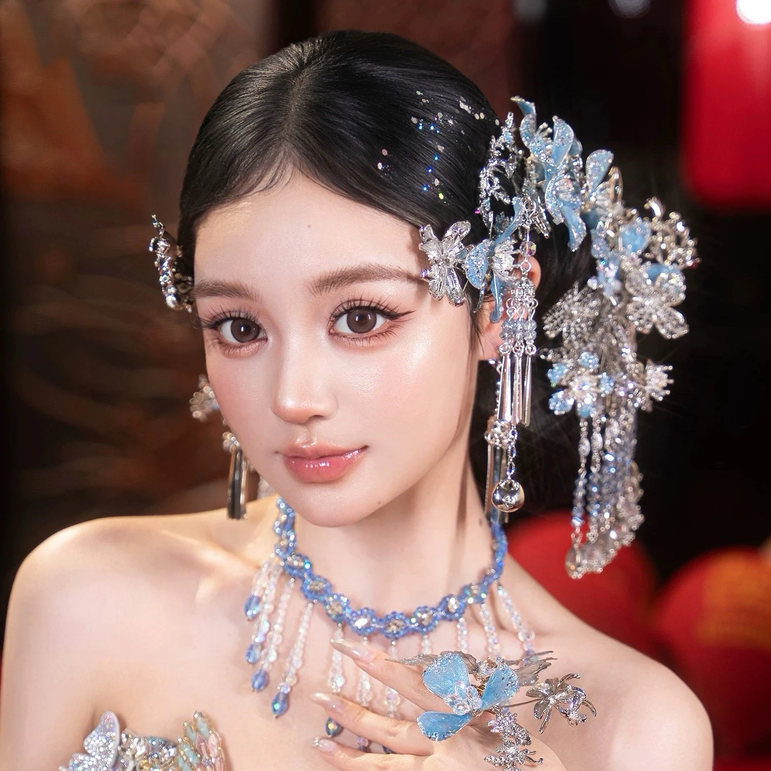 set-de-horquillas-para-el-cabello-de-novia-estilo-vintage-chino-xiuhe-con-flores-color-azul-claro-y-blanco-luz-de-luna-accesorios-delicados-para-disfraces