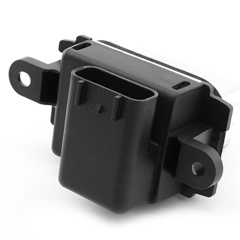 

Durable Blower Motor Resistor With Harness For Ford Expedition F150 Lobo Lincoln Navigator Mark LT,AC BL3Z-19E624-A