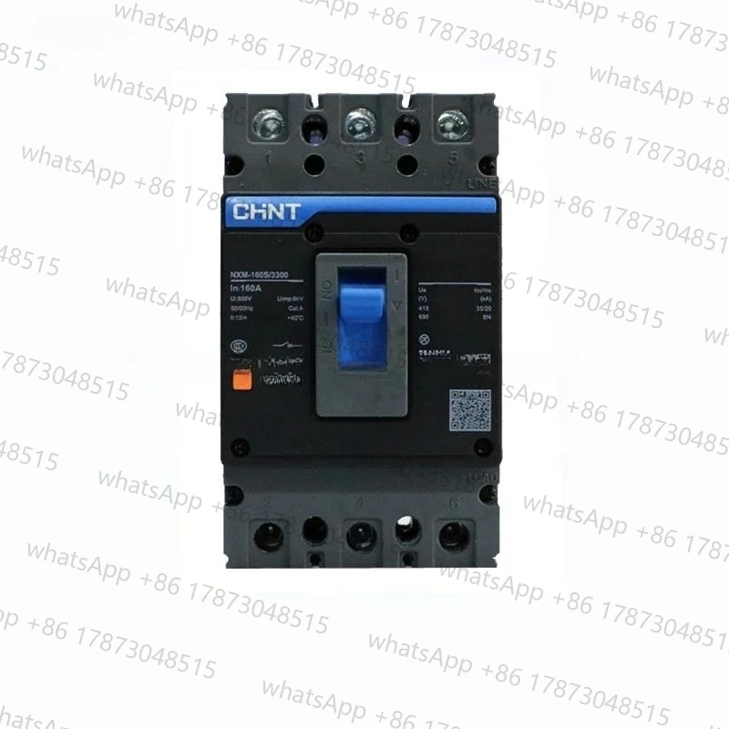 Original Chnt 160A …