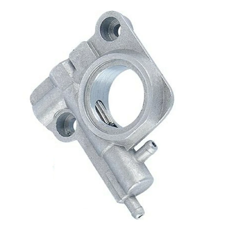 Imagem -04 - Oil Pump para Echo Cs350 Cs2600