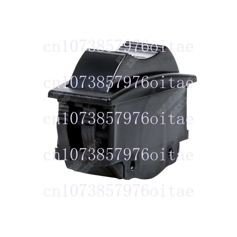 SMC103 High-precision Small Proportional Output Thumbwheel, Special Accessories for Industrial Machinery
