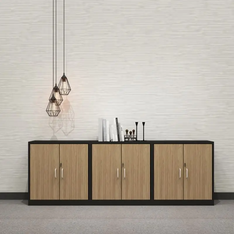 

Durable Modern Small Modular Office File Cabinets for Convenient File Storage Furniture