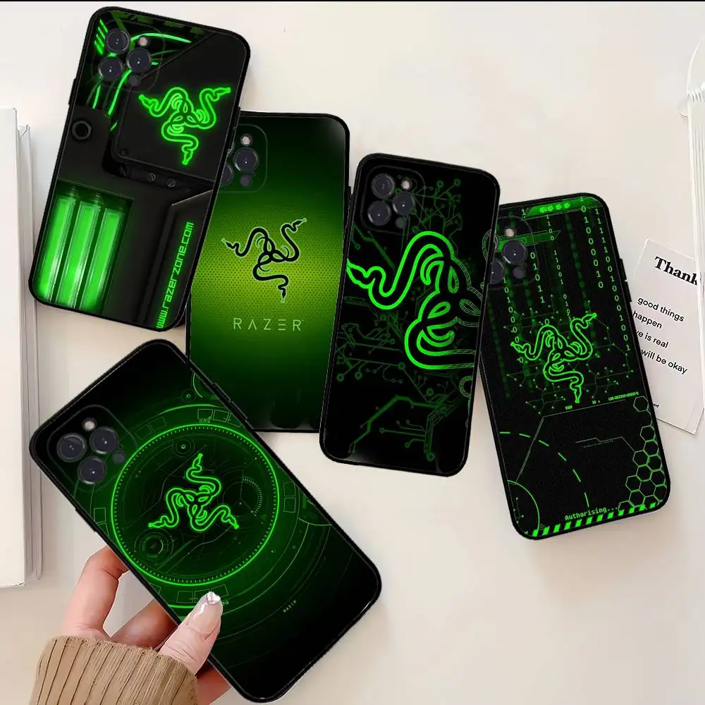 Razer phone case-AliExpress