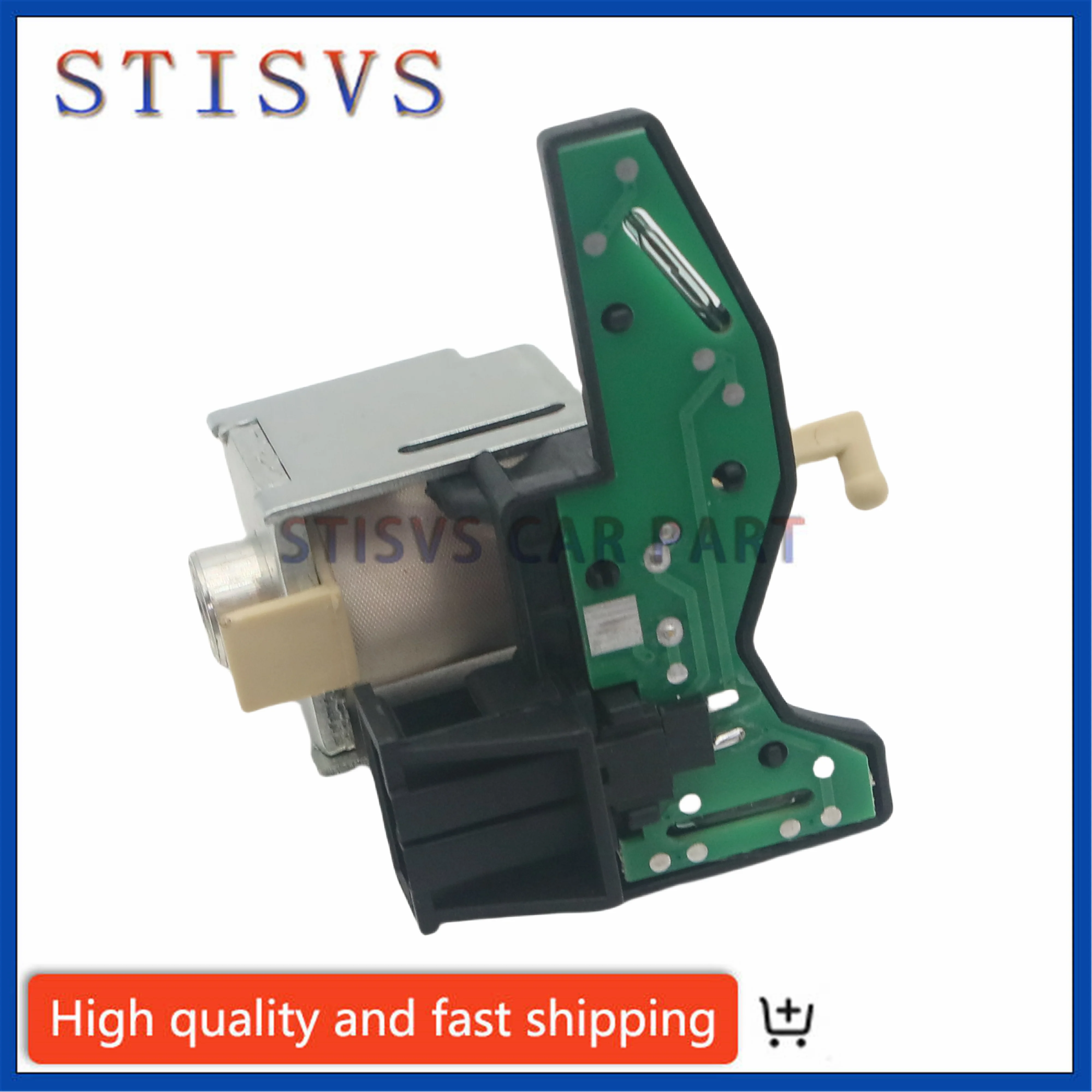 

Console Shift Interlock Solenoid 9L8Z6M280B For 2006-2018 AUDI A4 A5 A6 A7 Q5 S4 S5 S6 S7 New High Quality Cars Accessories
