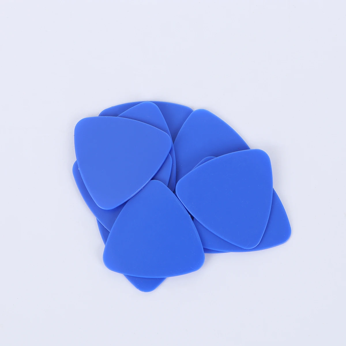 10pcs Ultra Thin Phone Opening Tool Kit Lightweight for Cellphone Tablet Disassembly Repair Tools Reusable Triangle Opener