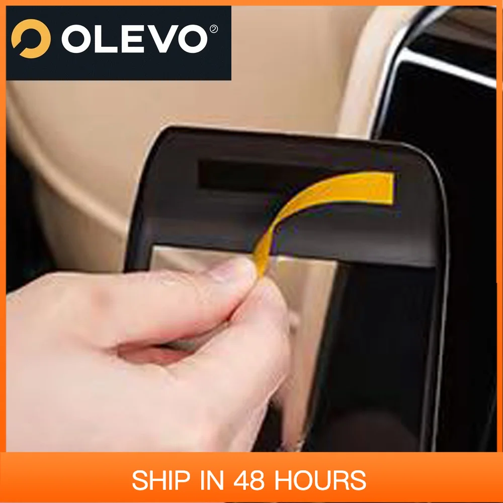 

Для BYD Formula Leopard 8, задняя защитная пленка для экрана центрального управления, внутренняя защитная пленка Leopard 8, модификация продукта