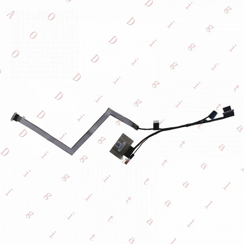 WW 0W5H84 FOR DELL Latitude 7520 E7520 250 FHD 6IR Cable Non-Touch Cable