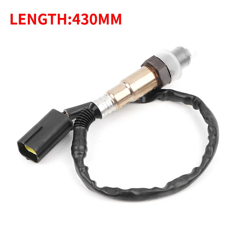 ل CFMOTO 450MT الأوكسجين الاستشعار CF Moto 450MT/NK/SR/CLC 800MT-X/NK 675SR-R دراجة نارية الملحقات الأجزاء الأصلية