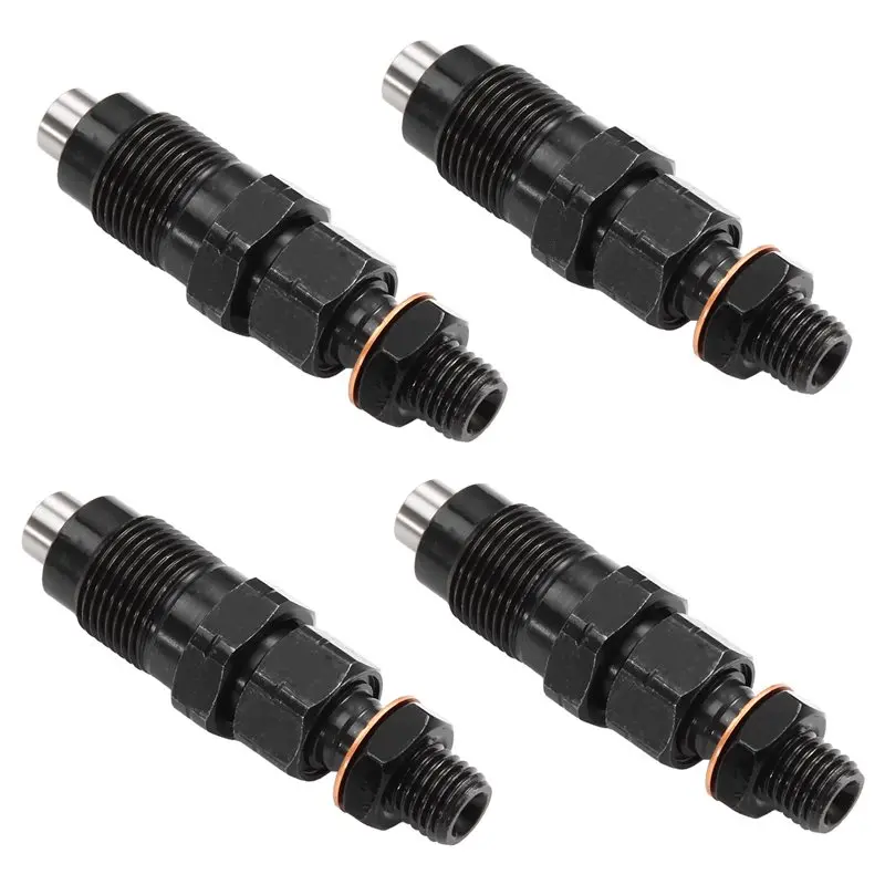 A99F-DIESEL FUEL INJECTOR SET ME201360 For MITSUBISHI PAJERO / TRITON 4M40 / 4M40T 2.8L