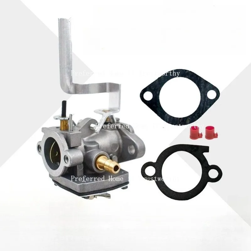 

Подходит для карбюратора 640263, двигателя Tecumseh AV520 TV085XA 640290 263Carb