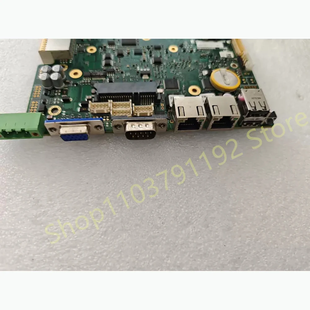 MB-BPC701-V2.0 Laser industrial Computer Motherboard