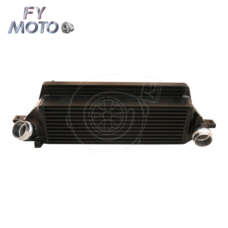 Intercooler for MINI Cooper S F54 F55 F56 F60 JCW 70mm Inlet&outlet