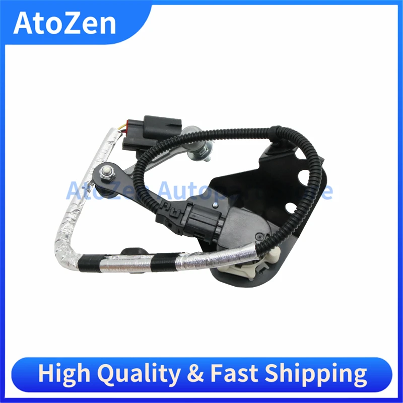

89408-60040 926-216 Rear Left Suspension Ride Height Sensor for 2013-2015 Lexus LX570 8940860040 926216 New Car Accessories