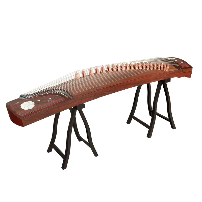 

Guzheng 163cm acid branch wood 21 strings