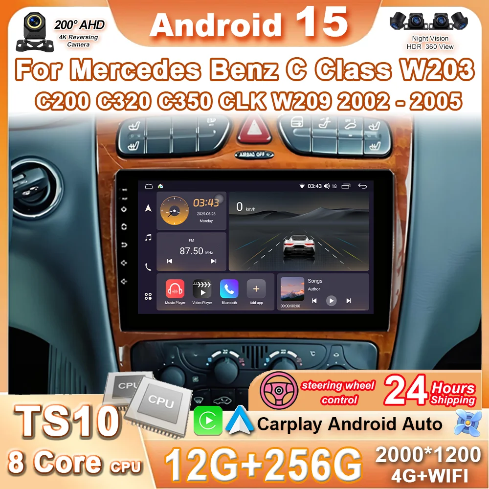 Car Radio Android 1… - image