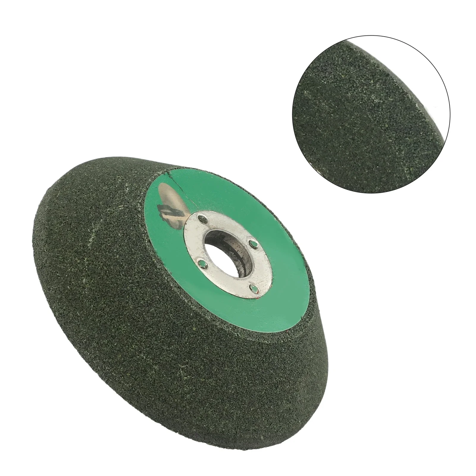 New Replacement Security Concrete For Angle Grinder Grinding Wheel Sanding Disc 11 Shape Built-In Mesh Silicon Carbide