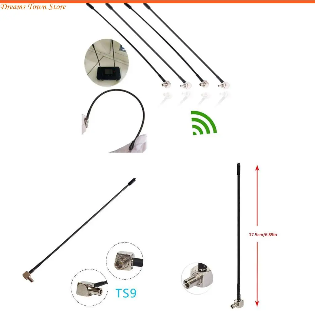 HX6A 4G Lte Antenna… - image