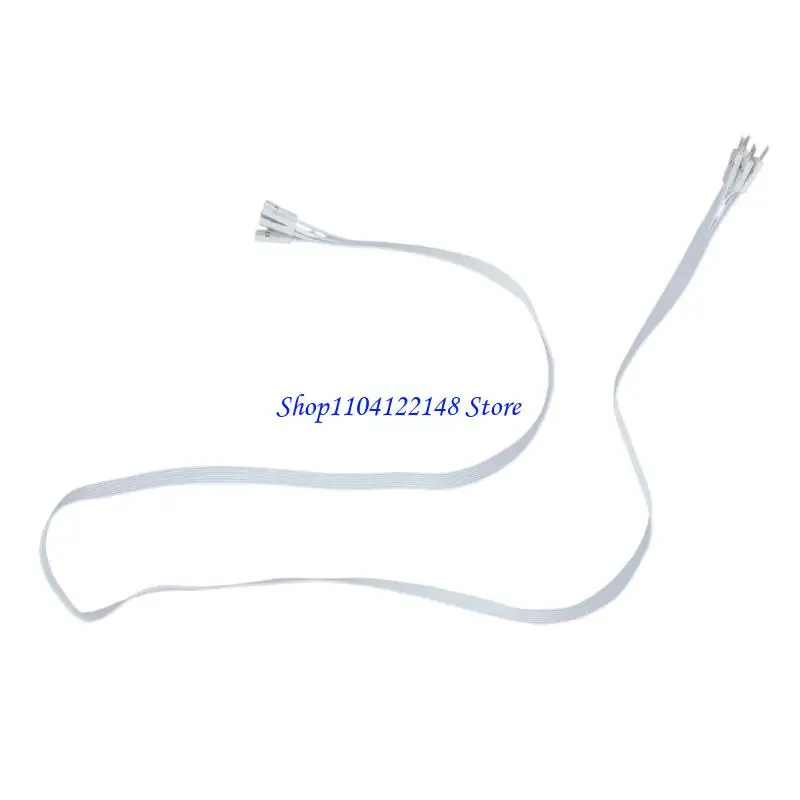 Placas base P9FA Interruptores alimentación Cable extensión 2.54 Línea extensión masculina y femenina