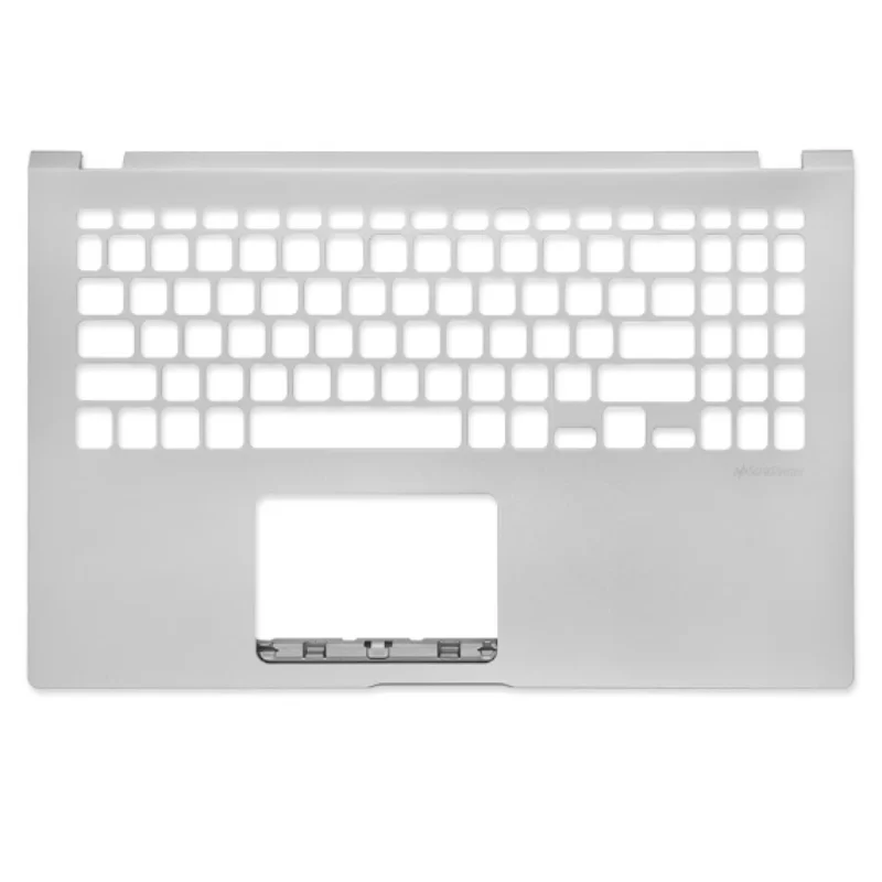 New LaptopTop Case Palmrest Upper Bottom Cover Case For X509F M509D FL8700 Y5200F Shell