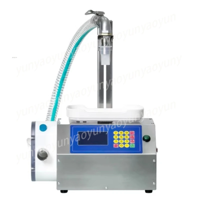 

Automatic Viscous Paste Filling Machine, Piston Sauce Filler for Ketchup Jam Sesame Paste, Bottling Equipment