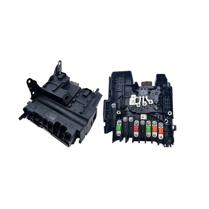 Suitable for Peugeot 308S 408 4008 Citroen C4 Picasso 9675350380 9675350280 Suitable for Peugeot 308S 408 4008C4 Battery Manager