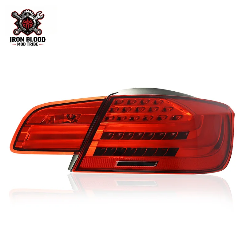 Suitable for convertible version LED running lights and sequentia 2006-2013 BMW 3 Series E93 taillight assembly modification