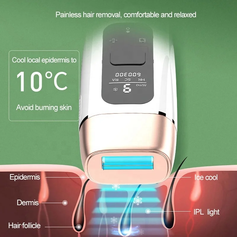 RF EMS Skin Care Machine Face Lifting Improve Anti Winkcle