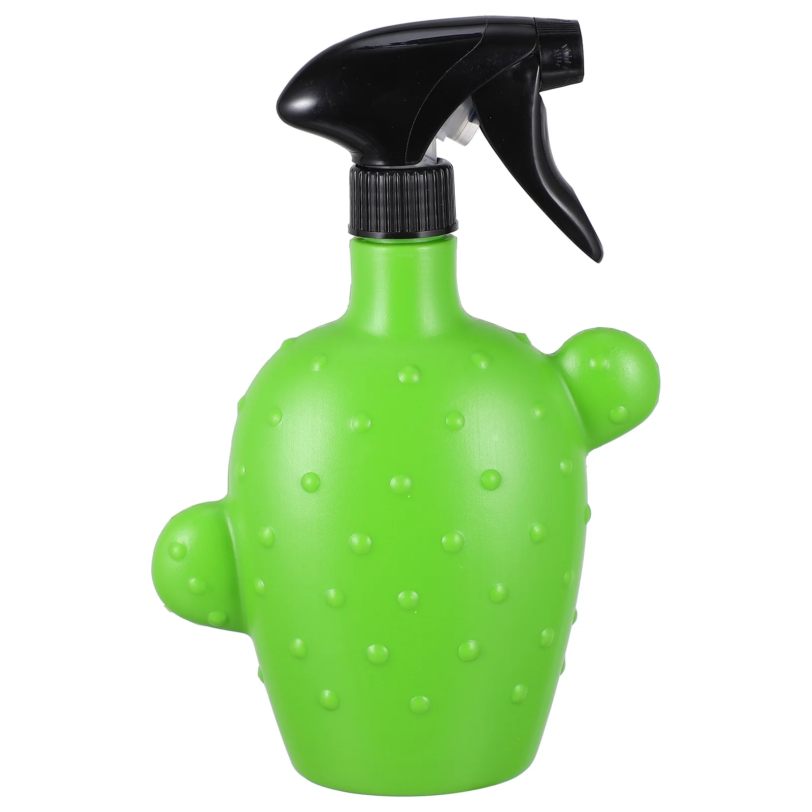 

1Pcs Cactus Shape Watering Pot Durable Plastic Spray Bottle for Gardening Balcony Flower Plant Sprayer Watering Pot