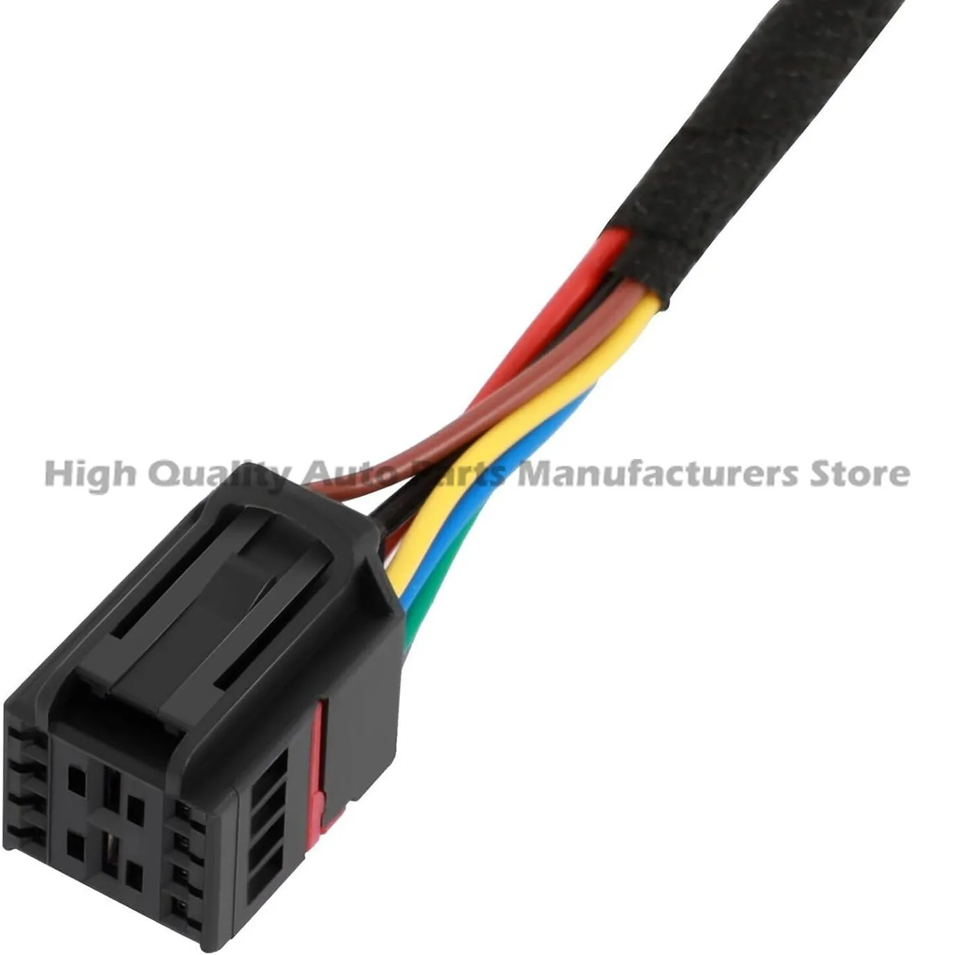 

1 Pair Suitable for Land Rover L560 LR126176 LR093409 electric tailgate pole car